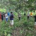 Kapolsek Pitumpanua : Mayat Ditemukan di Desa Batu Seorang Pelajar Warga Temboe Kabupaten Luwu.