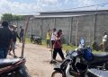 Demo Tuntut Hak Pelebaran Jalan Berujung Dugaan Pemukulan, Warga Bandarkedungmulyo Lapor Polisi