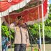 Kasat Binmas Polres Wajo Tekankan Pentingnya Ilmu, Akhlak dan Adab Saat Jadi Pembina Upacara di SMAN 3 Wajo