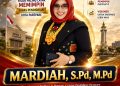 Dari Ruang Kelas ke Panggung Kepemimpinan: Mardiah Disebut Figur Paling Ideal Memimpin Pendidikan Parepare