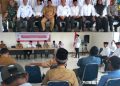 Kades Segaran Jaya H. Abdul Rosid: Demokrasi Pemilihan Anggota BPD Jaga Kondusifitas Persatuan Dan Kesatuan