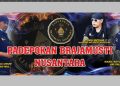 Padepokan Beraja Musti* di Jawa Tengah bidang seni kebudayaan