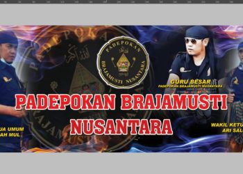 Padepokan Beraja Musti* di Jawa Tengah bidang seni kebudayaan