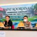Kapolsek Tempe Gandeng Tokoh Masyarakat Ciptakan Wilayah Aman dan Kondusif