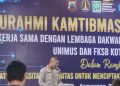 Silahturahmi Kamtibmas Polda Jawa Tengah dengan Ormas dan Padepokan Brajamusti