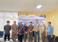 PPNS Wilkum Polres Wajo Ikuti Sosialisasi Undang-Undang No. 20 Tahun 2025 Tentang KUHAP
