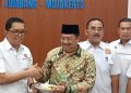 Peresmian Gedung REI Komisariat Jombang–Mojokerto Dihadiri Bupati Jombang dan Ketua DPD REI Jatim
