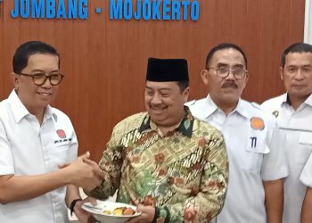 Peresmian Gedung REI Komisariat Jombang–Mojokerto Dihadiri Bupati Jombang dan Ketua DPD REI Jatim