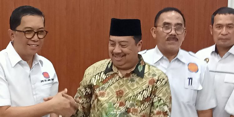 Peresmian Gedung REI Komisariat Jombang–Mojokerto Dihadiri Bupati Jombang dan Ketua DPD REI Jatim