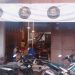 Acara Nobar Bareng di Kedai Pecel Mbok Tiam: Persib vs Persijap Jepara