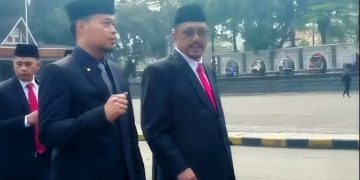 BKPSDM Sukabumi Siap Perkuat Meritokrasi dan SDM Aparatur Profesional.
