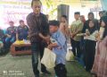 Santunan Anak Yatim dan Kaum Dhuafa Warnai Peringatan Hari Kebebasan Pers Sedunia di Kedungombo Ploso