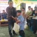 Santunan Anak Yatim dan Kaum Dhuafa Warnai Peringatan Hari Kebebasan Pers Sedunia di Kedungombo Ploso