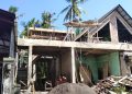 Suryana, Arsitek yang Sedang Membangun Restoran Korea di Denpasar