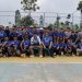 Kadispora Garut Resmi Buka Turnamen Bola Voli Antar-Desa di Cigedug