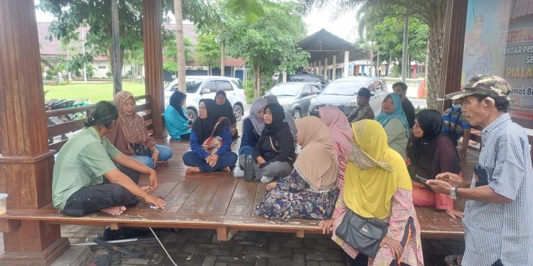 Penanganan Kasus Dugaan Penipuan dan/atau Penggelapan KSU Al Kahfi Oleh Polres Jombang Sesuai Prosedur