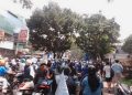 Bandung Biru Merayakan Kemenangan Persib Juara 2026