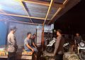 Polsek Sajoanging Tingkatkan Patroli Rutin Malam Hari, Wujudkan Rasa Aman bagi Masyarakat