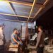 Polsek Sajoanging Tingkatkan Patroli Rutin Malam Hari, Wujudkan Rasa Aman bagi Masyarakat