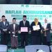 KH. Nuridin Syamsudin Dorong Santri Al Hasaniyah Lanjut Kuliah, Siapkan Beasiswa Tahfidz Rp5 Juta