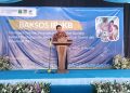 Bakti Sosial IPeKB Provinsi Banten Tahun 2026 Salurkan Bantuan GENTING bagi Keluarga Berisiko Stunting di Kecamatan Balaraja