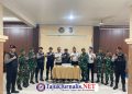 Lapas Sidoarjo Gelar Razia Gabungan Bersama TNI, Polri, dan Kanwil Ditjenpas Jatim