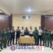 Lapas Sidoarjo Gelar Razia Gabungan Bersama TNI, Polri, dan Kanwil Ditjenpas Jatim