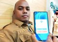 Mulai 1 Juni, ASN Brebes Bolos Bisa Ketahuan: PasBeres Tolak Absen di Luar Radius 50 M