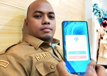 Mulai 1 Juni, ASN Brebes Bolos Bisa Ketahuan: PasBeres Tolak Absen di Luar Radius 50 M