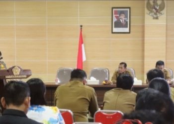 Satpol PP Brebes Buka Desk Izin: Hotel-Karaoke Ilegal Diincar Razia Gabungan
