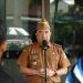 Bupati Garut Resmi Lepas 32 Pemain Kontingen Persigar