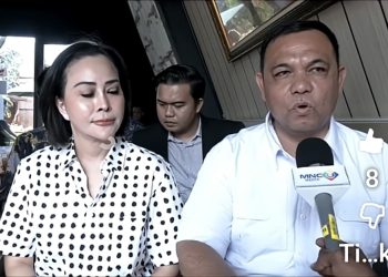 Abai Putusan Inkrah MA, Aset PT Citra Aryaguna dan Elisabeth Louise Coreta Disita Paksa Pengadilan!