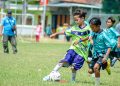 Fokus hasil Liga Kita Brebes Pekan Kedua Rampung: Persiklu, Dewantara SS, dan Talenta Muda Kuasai Puncak Klasemen