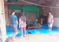 Pemotongan Hewan Kurban di RT08/03 Desa Cimekar, Cileunyi Bandung