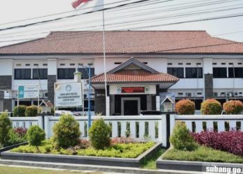 Anggaran Publikasi Disdikbud Subang Dinilai Tak Transparan, PWI Minta Penjelasan Terbuka.