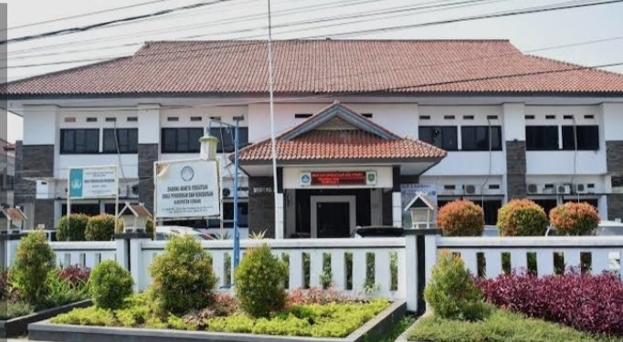 Anggaran Publikasi Disdikbud Subang Dinilai Tak Transparan, PWI Minta Penjelasan Terbuka.