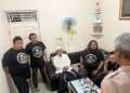 Pimpinan Padepokan di Pekalongan Diamankan Polisi Terkait Dugaan Pencabulan Santriwati