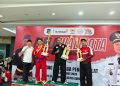 CITO Mall Jadi Saksi: PSHT Surabaya Pusat Madiun Masih Momok Menakutkan Dunia Silat Prestasi