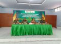Perhutani KPH Jombang dan Ditbinmas Polda Jatim Perkuat Pembinaan Polhut untuk Antisipasi Gangguan Keamanan Hutan