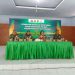 Perhutani KPH Jombang dan Ditbinmas Polda Jatim Perkuat Pembinaan Polhut untuk Antisipasi Gangguan Keamanan Hutan