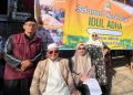 Yayasan Al-Huda Cihanja Caringin, Istiqomah Menebar Berkah Kurban dan Membangun Generasi