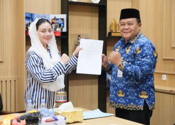 SPMB Brebes 2026 Resmi Digital: Daftar SMP Negeri 100% Online, Bebas Pungli Diawasi KPK