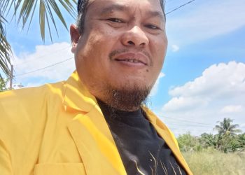 Samuel Kristian Sitompul: Dari Revolusi Industri hingga Era Digital, Nasib Buruh Dinilai Belum Banyak Berubah