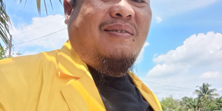 Samuel Kristian Sitompul: Dari Revolusi Industri hingga Era Digital, Nasib Buruh Dinilai Belum Banyak Berubah