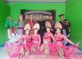 Lingkung Seni Karang Panunggal Mentaskan Mapak Calon Pengantin di Pasirloa Sumedang
