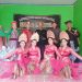 Lingkung Seni Karang Panunggal Mentaskan Mapak Calon Pengantin di Pasirloa Sumedang