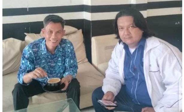 Tak Tinggal Diam, Jurnalis Jabar Bicara.com Gandeng Tiga Advokat Usai Dugaan Pencemaran Nama Baik