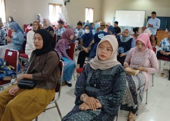 47 Siswa SDN 1 Brebes Resmi Dilepas, Kepsek Sanuri Titip Pesan Jaga Nama Baik Almamater