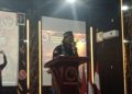 Anniversary LSM HARIMAU yang ke 2 di Klampok Banjarnegara