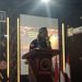 Anniversary LSM HARIMAU yang ke 2 di Klampok Banjarnegara
